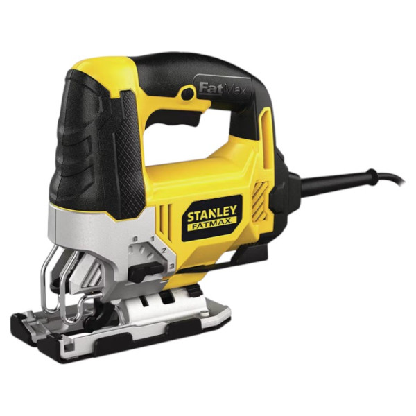 Фото - Электролобзик Stanley FatMax 710 Вт (FME340K)