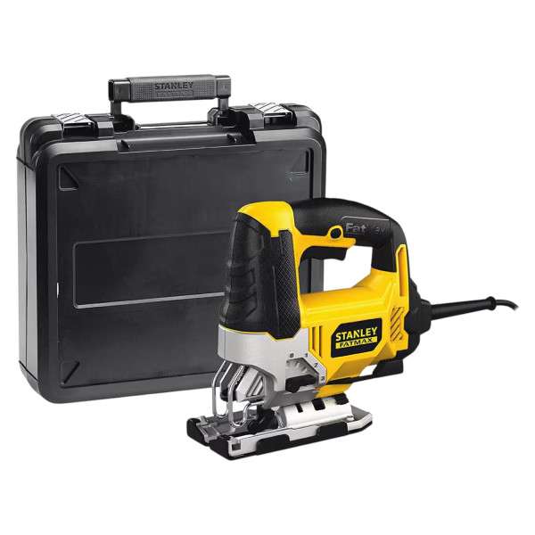 Фото - Электролобзик Stanley FatMax 710 Вт (FME340K)