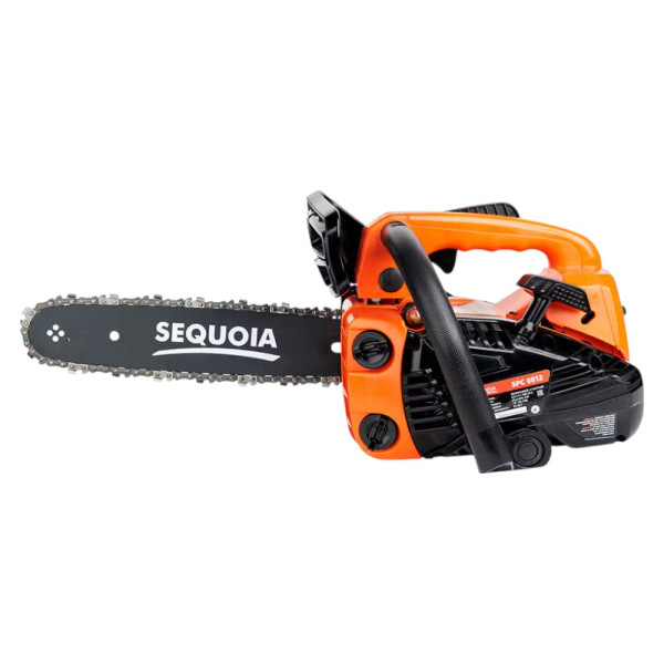Фото - Цепная пила бензиновая SEQUOIA SPC0812