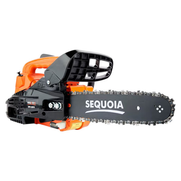Фото - Цепная пила бензиновая SEQUOIA SPC0812