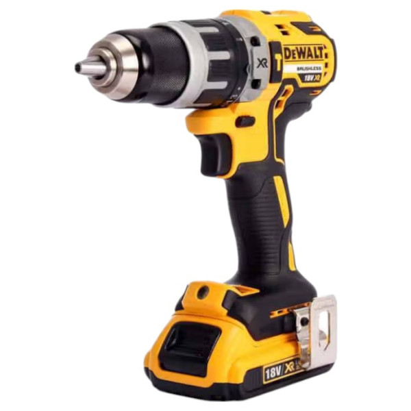 Фото - Дриль-шуруповерт DeWALT DCD796D2