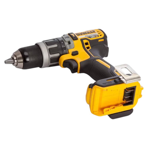 Фото - Дриль-шуруповерт DeWALT DCD796P2
