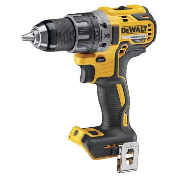 Фото - Дрель-шуруповерт DeWALT DCD791NT Фото - Дрель-шуруповерт DeWALT DCD791NT