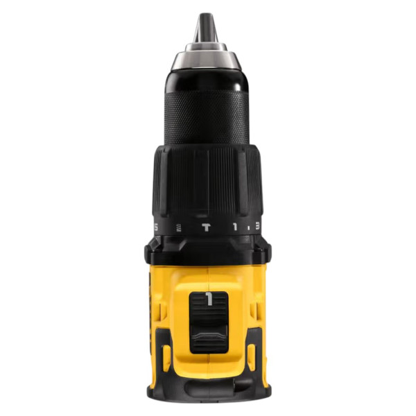 Фото - Дрель-шуруповерт DeWALT DCD709M2T