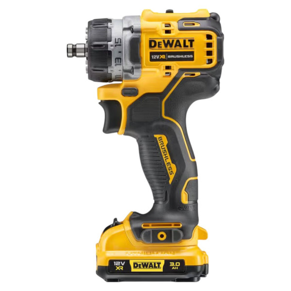 Фото - Дриль-шуруповерт DeWALT DCD703L2T