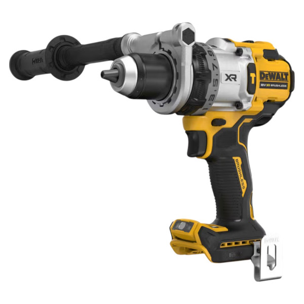 Фото - Дриль-шуруповерт DeWALT DCD1007NT