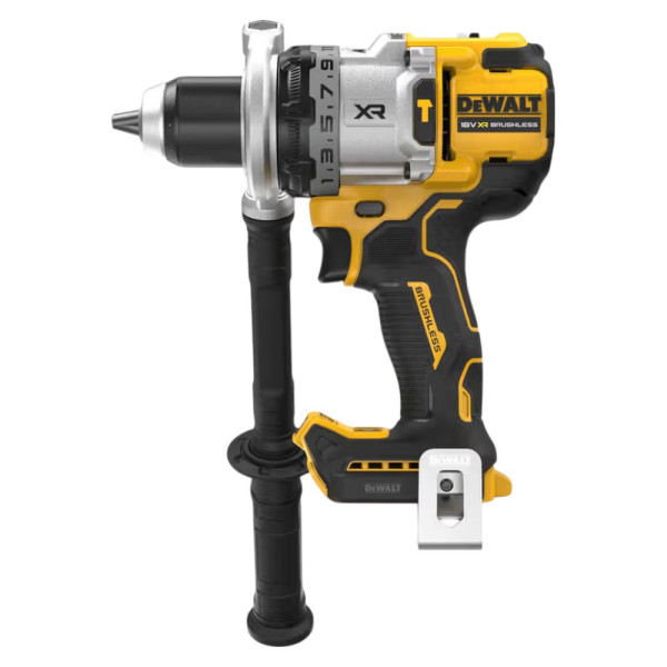 Фото - Дриль-шуруповерт DeWALT DCD1007NT