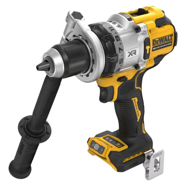Фото - Дриль-шуруповерт DeWALT DCD1007NT