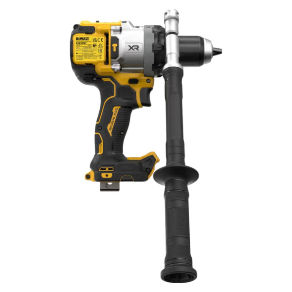 Фото - Дриль-шуруповерт DeWALT DCD1007NT