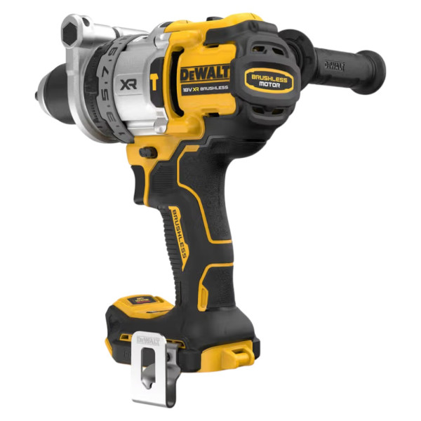 Фото - Дриль-шуруповерт DeWALT DCD1007NT