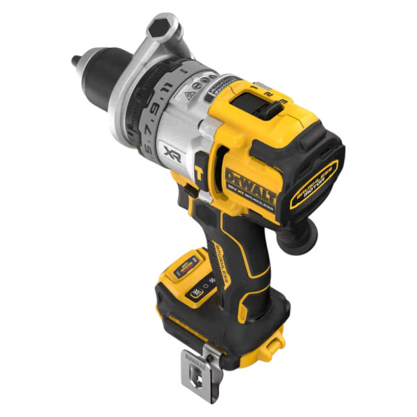 Фото - Дриль-шуруповерт DeWALT DCD1007NT