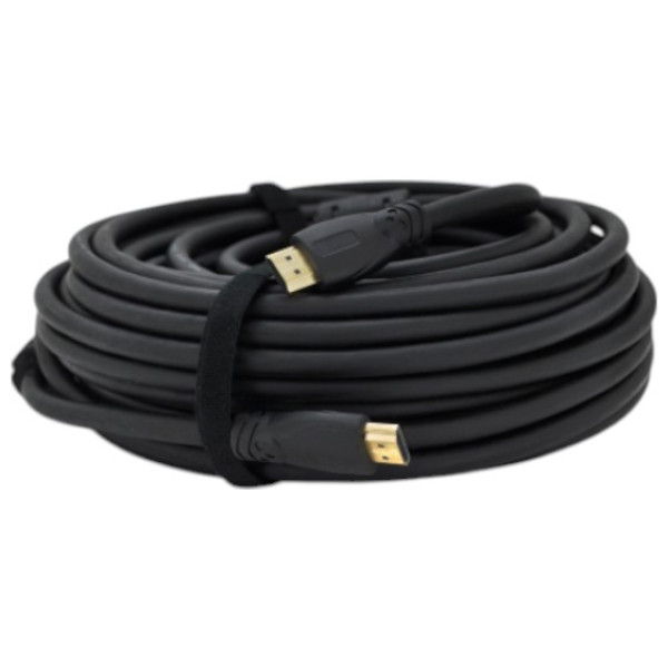 Фото - Кабель HDMI Ritar PL-HD347 HDMI-HDMI (YT-HDMI(M)/(M)V2.0-20.0m/20398)