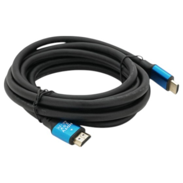 Фото - Кабель HDMI Merlion 4Kx2K Ultra HD 3m (19118)