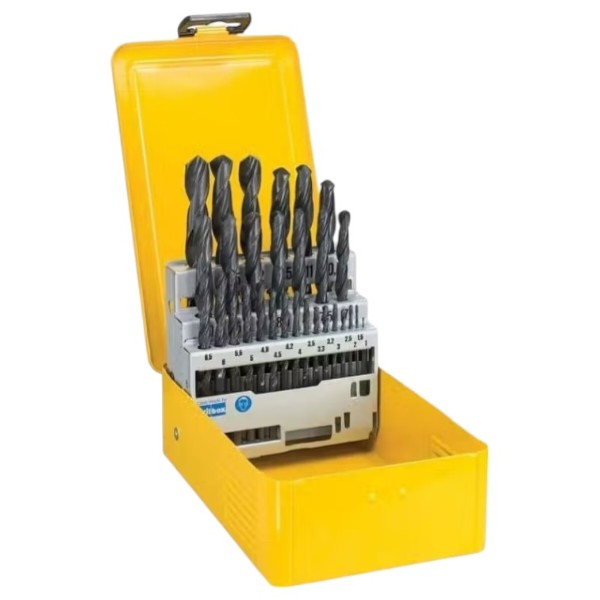 Фото - Набор сверл DeWALT HSS-R 29 шт. (DT5930)