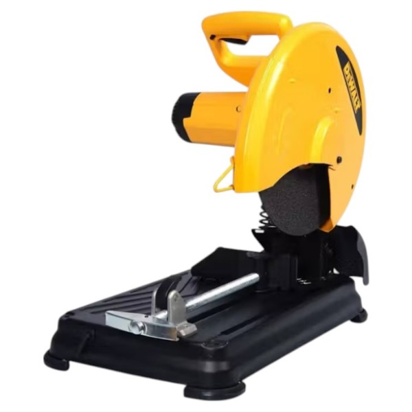 Фото - Пила дискова DeWALT 2300 Вт (D28730)