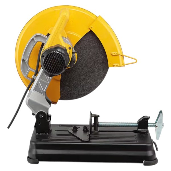 Фото - Пила дискова DeWALT 2300 Вт (D28730)