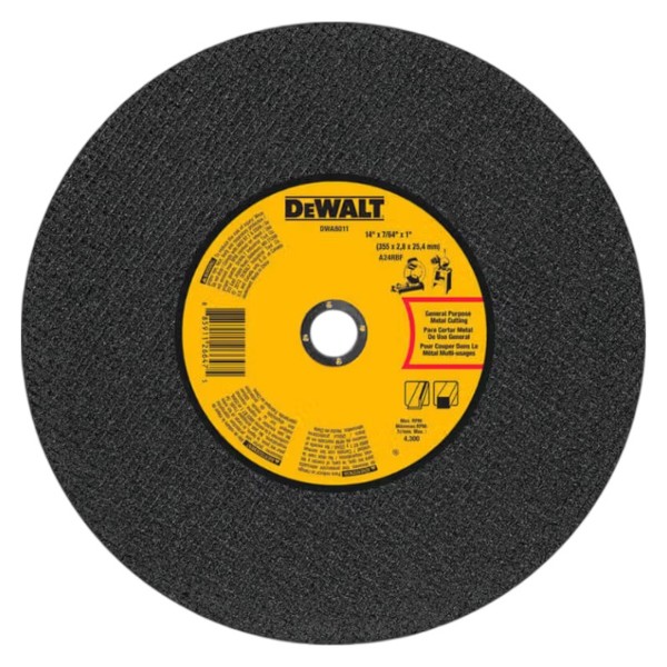 Фото - Пила дискова DeWALT 2300 Вт (D28730)