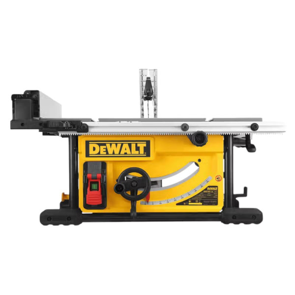 Фото - Пила дискова DeWALT 2000 Вт (DWE7492)