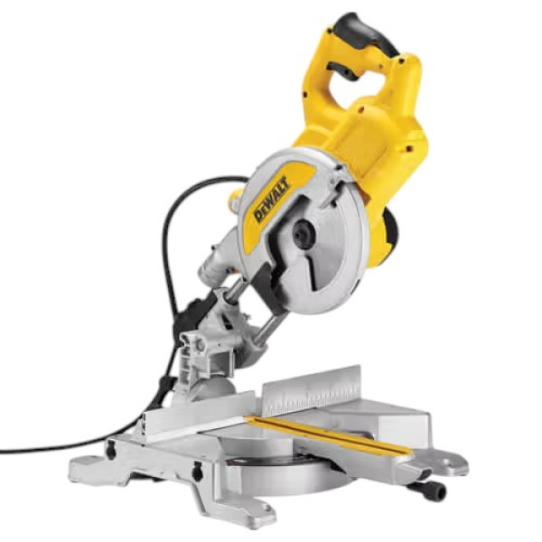 Фото - Пила дискова DeWALT 1800 Вт (DWS777)