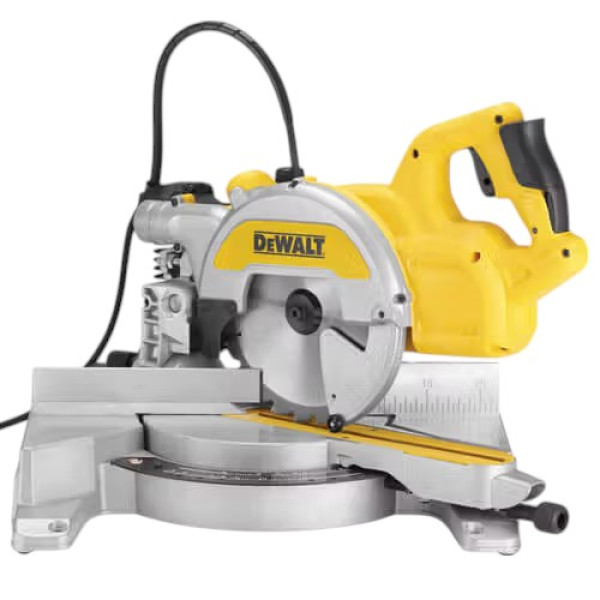 Фото - Пила дискова DeWALT 1800 Вт (DWS777)