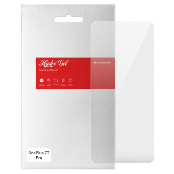 Фото - Захисна плівка для смартфону Armorstandart for OnePlus 7T Pro (ARM59358)
