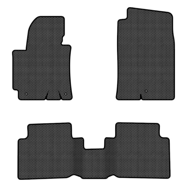 Фото - EVA коврики в салон авто EVAtech для Elantra (MD) (3 clips) Hyundai 2010-2015 5 поколение Sedan USA HY12793ZB3LA3SBB