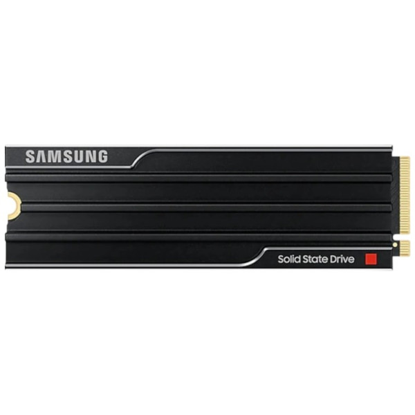 Фото - SSD-накопичувач внутрішній Samsung 9100 PRO 2TB PCIe 5.0 M.2 Heatsink (MZ-VAP2T0CW)