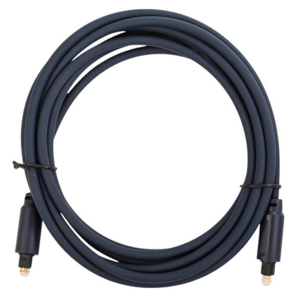 Фото - Кабель Optical Cabletime Toslink M - M 3 м (CF32N)