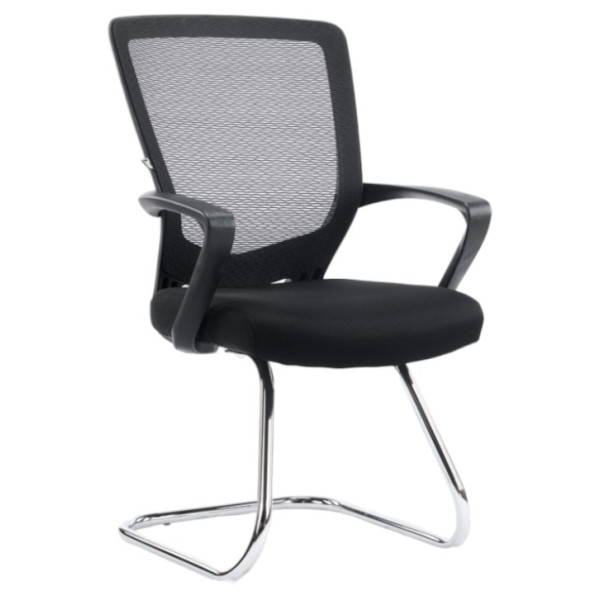 Фото - Крісло офісне Special4You Torino office Black (E7436) Фото - Крісло офісне Special4You Torino office Black (E7436)