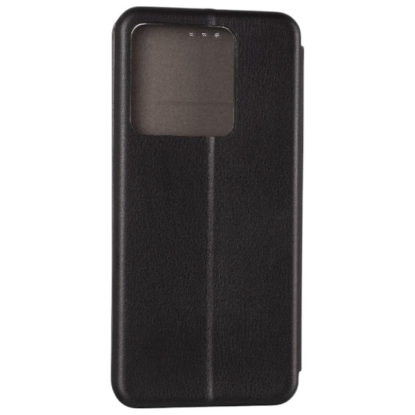 Фото - Чохол для смартфону Gelius G-Case Ranger Series for Xiaomi Redmi Note 13 Pro 5G Black (95577)
