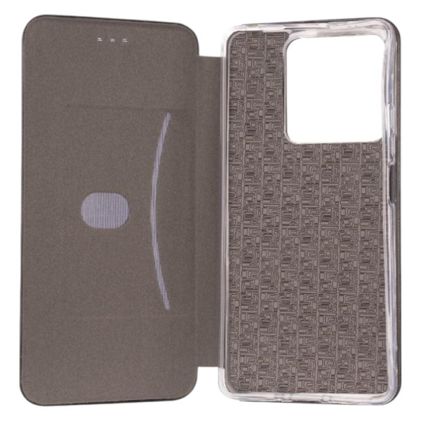 Фото - Чохол для смартфону Gelius G-Case Ranger Series for Xiaomi Redmi Note 13 Pro 5G Black (95577)