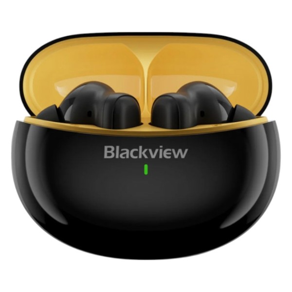 Фото - Наушники вкладыши беспроводные TWS Blackview AirBuds 30 Black