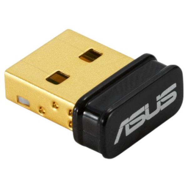 Фото - Адаптер мережі Bluetooth USB Asus USB-BT540