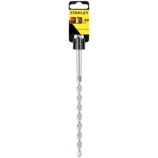 Фото - Бур Stanley SDS-Plus 10х100х160 мм (STA54042)