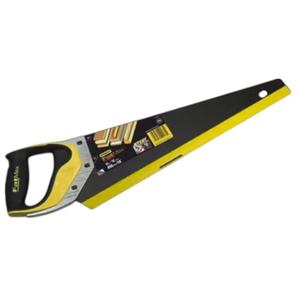 Фото - Ножівка Stanley Fatmax Blade Armor 450 мм (2-20-533)