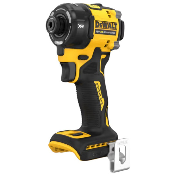 Фото - Шуруповерт DeWALT DCF870NT Фото - Шуруповерт DeWALT DCF870NT