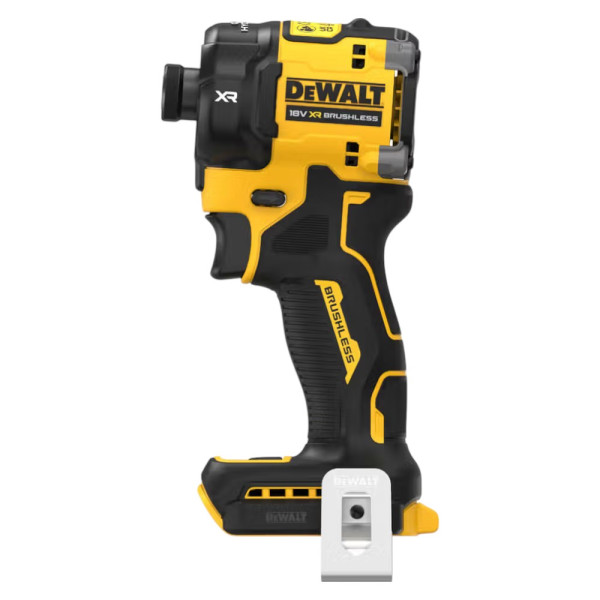 Фото - Шуруповерт DeWALT DCF870NT