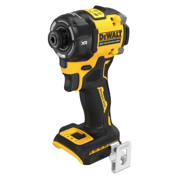 Фото - Шуруповерт DeWALT DCF870NT