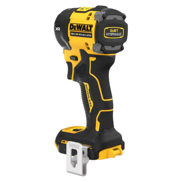 Фото - Шуруповерт DeWALT DCF870NT