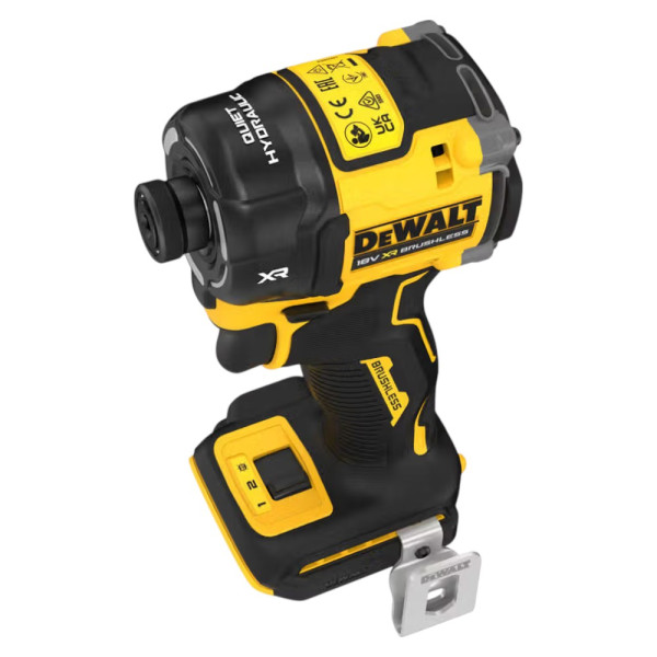 Фото - Шуруповерт DeWALT DCF870NT