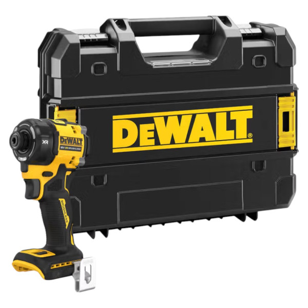 Фото - Шуруповерт DeWALT DCF870NT