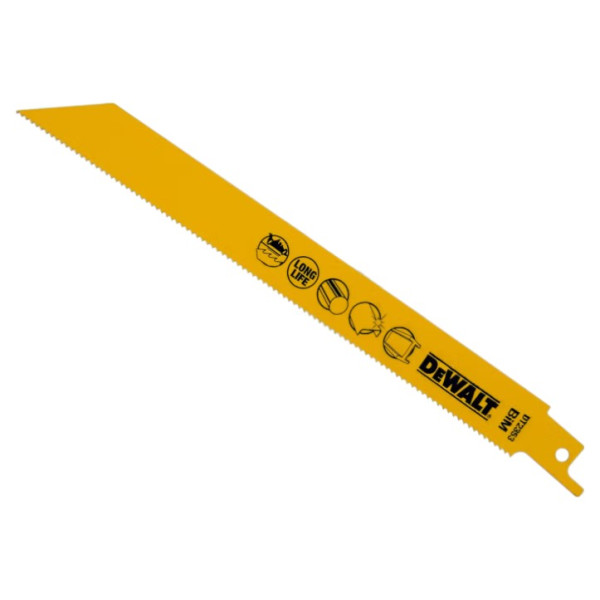 Фото - Полотно DeWALT DT2353
