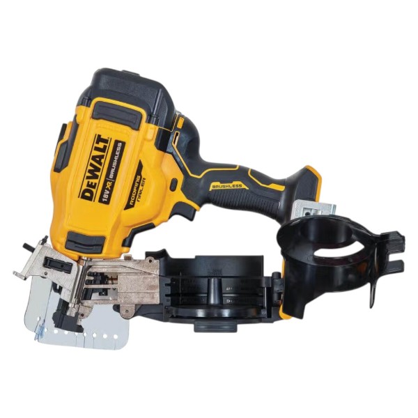 Фото - Цвяхозабивач DeWALT 18В XR Li-Ion (DCN45RNN)