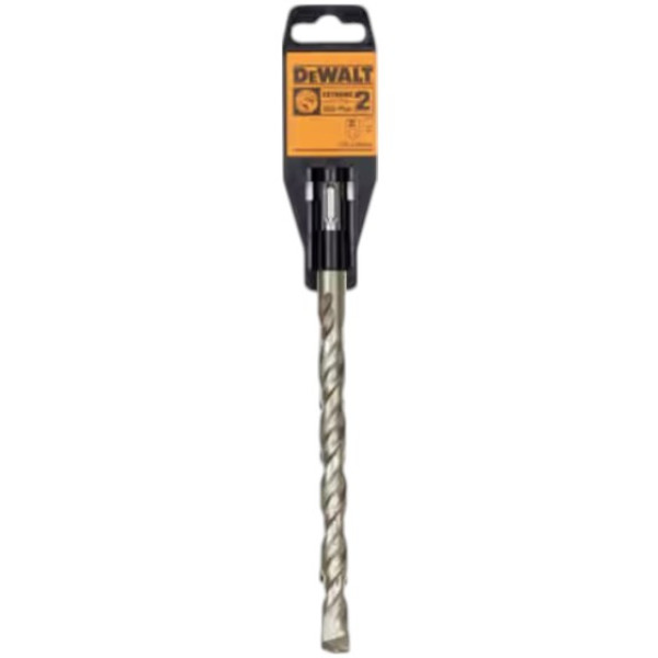 Фото - Бур DeWALT SDS-Plus EXTREME2 20x250x300 мм (DT9598) Фото - Бур DeWALT SDS-Plus EXTREME2 20x250x300 мм (DT9598)