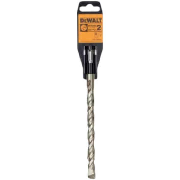 Фото - Бур DeWALT SDS-Plus EXTREME2 20х550х600 мм (DT9600)