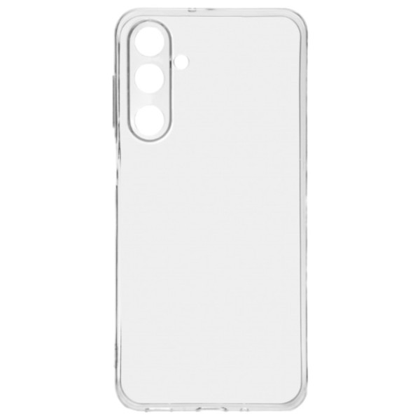 Фото - Чехол для смартфона Armorstandart Air for Samsung M16 5G Camera cover Clear (ARM83181) Фото - Чехол для смартфона Armorstandart Air for Samsung M16 5G Camera cover Clear (ARM83181)