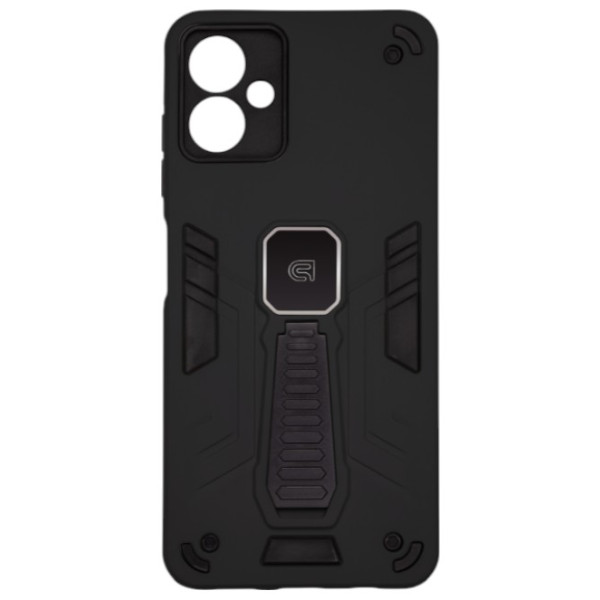 Фото - Чохол для смартфону Armorstandart Proover for Samsung A06 4G Black (ARM85764)