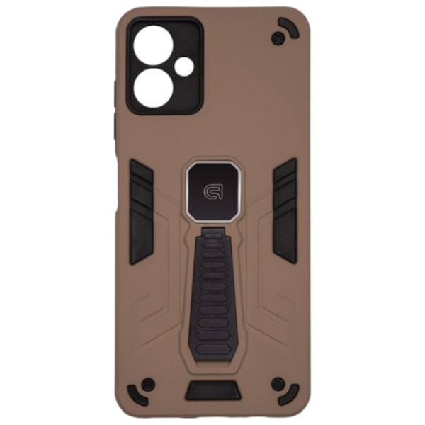 Фото - Чехол для смартфона Armorstandart Proover for Samsung A06 4G Brown (ARM85765)