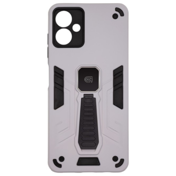 Фото - Чехол для смартфона Armorstandart Proover for Samsung A06 4G Grey (ARM85766)