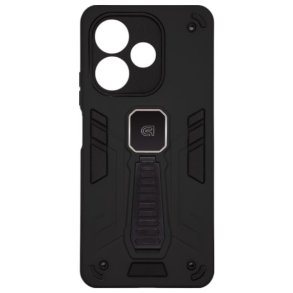 Фото - Чехол для смартфона Armorstandart Proover for Oppo A5 Pro 4G / A5 Pro 5G Black (ARM85752)